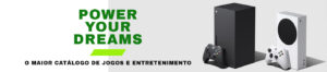 categoria de banner