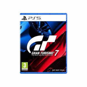 Bgamer Angola, Gran Turismo